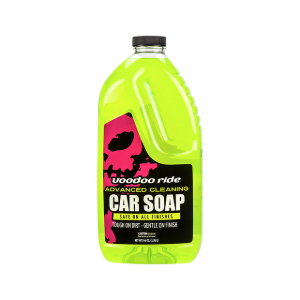 [세차용품] CAR SOAP 카삼푸 / 카소프 / 악마의 거품